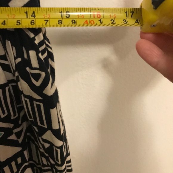 Mata Traders Electric Love Dress Small EUC - Picture 8 of 8